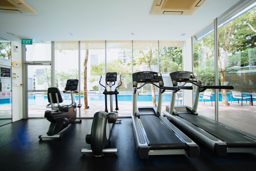 Treadmills