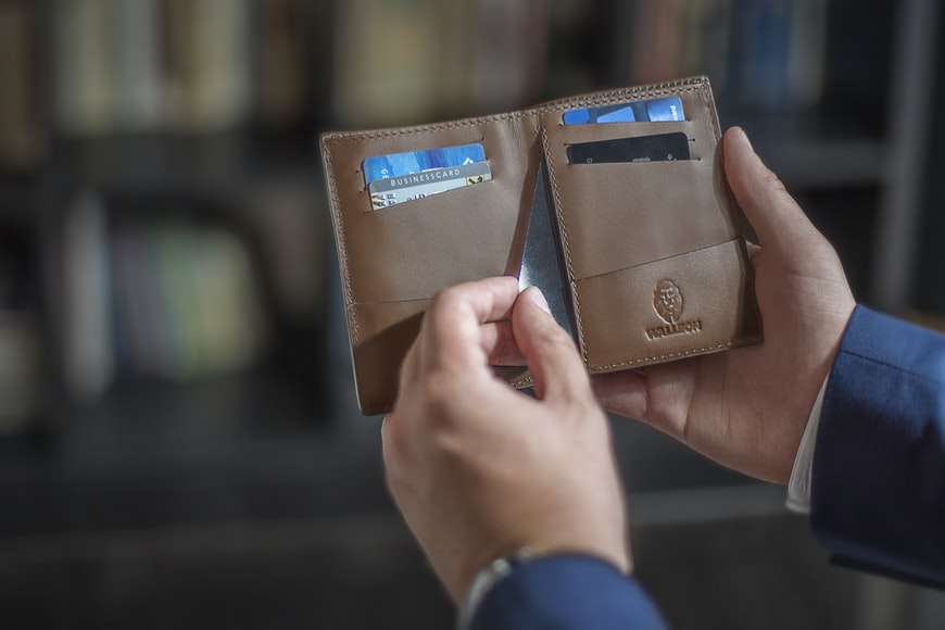 Wallet