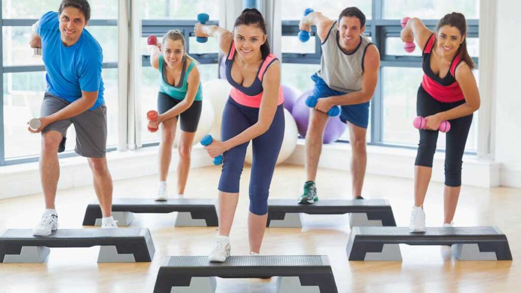 Exercises that Lower the Risk of Heart Disease and Diabetes