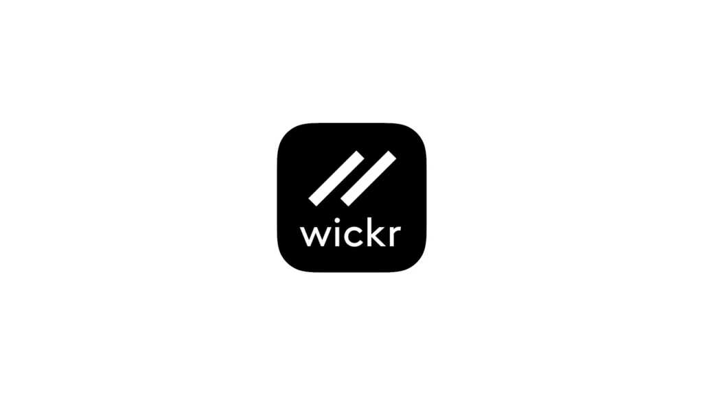 Wickr Me