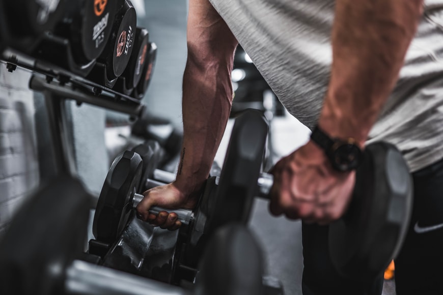 Workout Plan