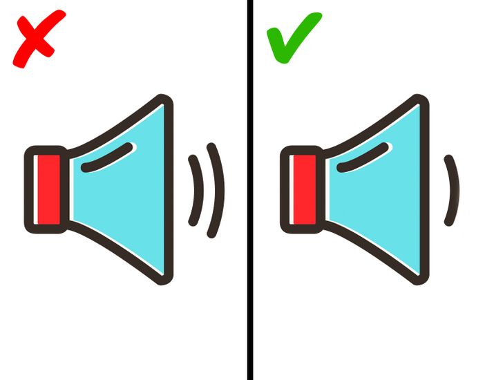 Harmful Things We Do Every Day Without Realizing It