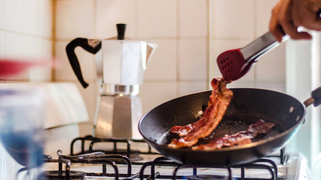  Processed meats 