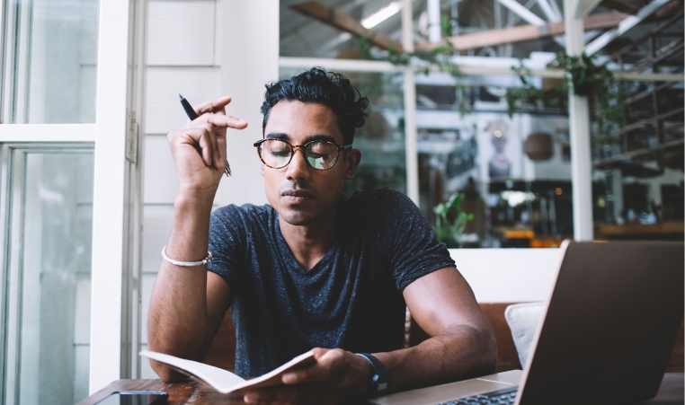 Create a plan of action