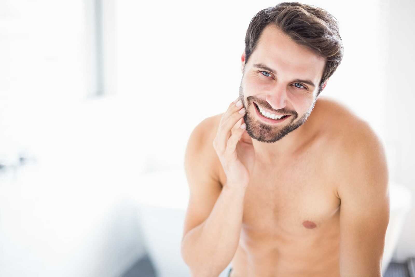 Fights Premature Aging