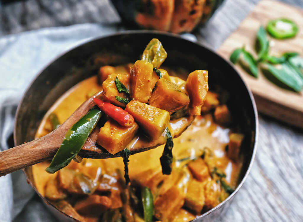  Spicy Foods 