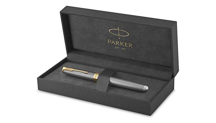 ကွီး Luxury ဘောပင်