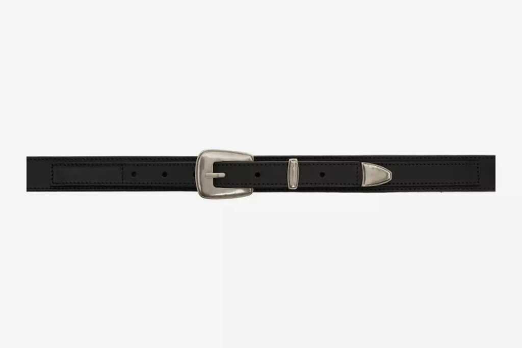These 10 Belts Are Literally Upholding Our Fits This Season