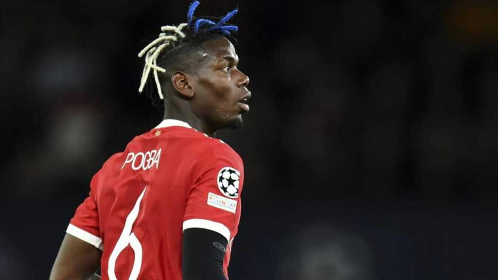 Paul Pogba