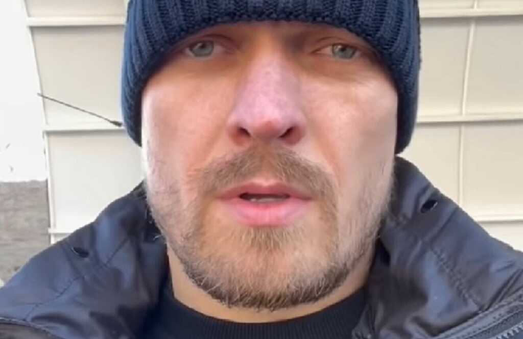 အမိမြေ ကာကွယ် ယူကရိန်း ဘောက်ဆင်