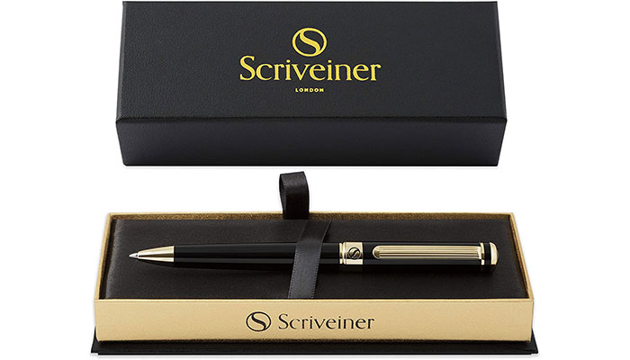 ကွီး Luxury ဘောပင်