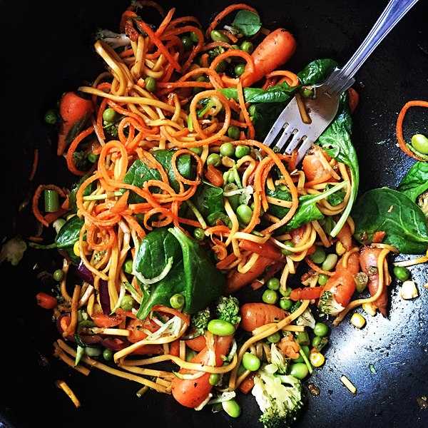 food for kwee