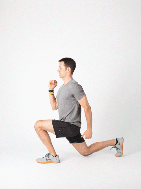 ကွီး အသက်အရွယ် လေ့ကျင့်ခန်း