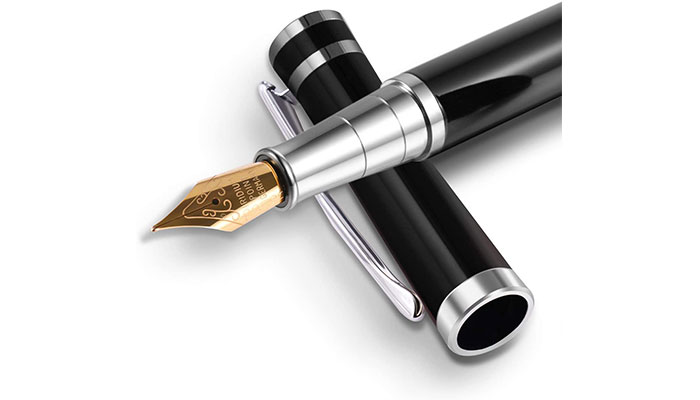 quality ball pen for men