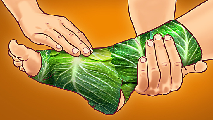 ခြေထောက် ကြွက်သား နည်းလမ်းကောင်း