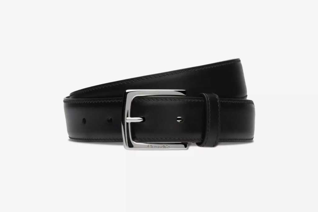 These 10 Belts Are Literally Upholding Our Fits This Season