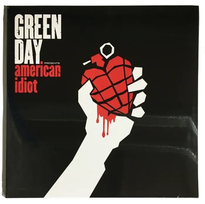 American Idiot