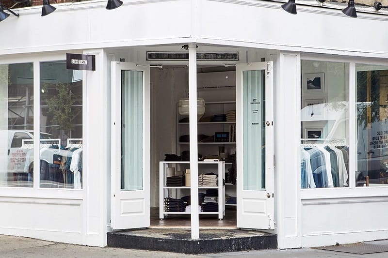 အမျိုးသားသုံး Luxury ဖက်ရှင်တံဆိပ်