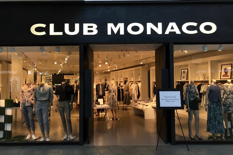 အမျိုးသားသုံး Luxury ဖက်ရှင်တံဆိပ်