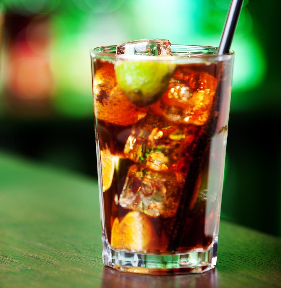 Cuba Libre