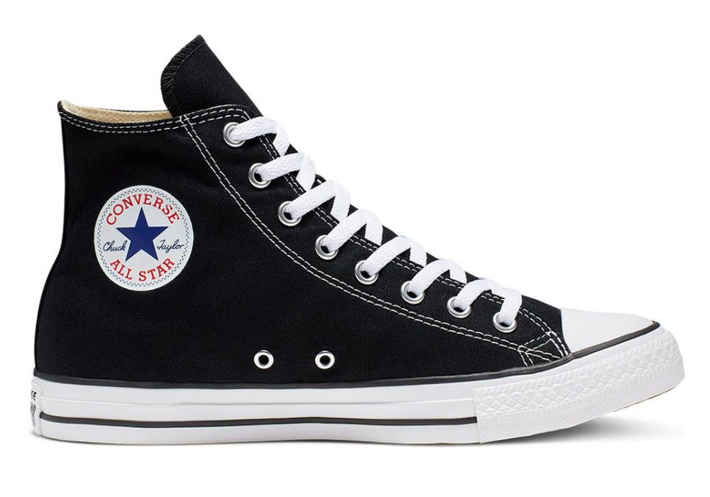 High Top Chuck Taylor All Star Classic