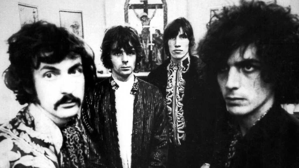 Pink Floyd