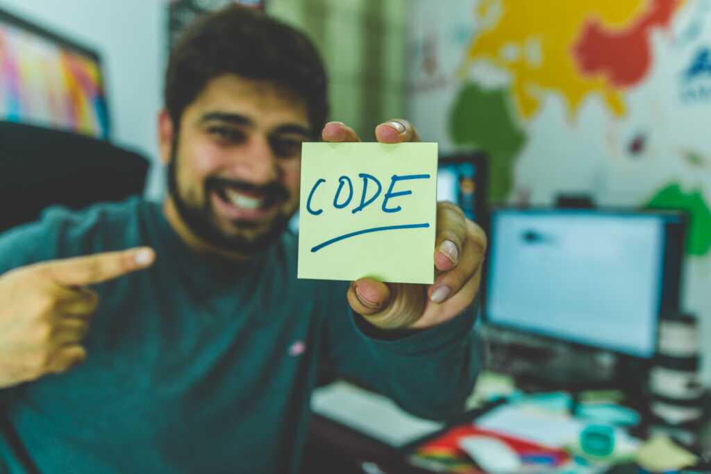 Programmer