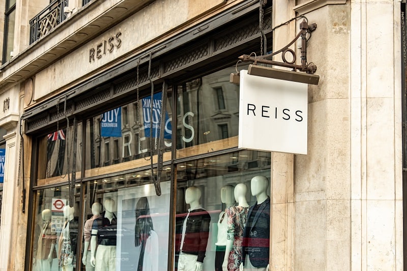 အမျိုးသားသုံး Luxury ဖက်ရှင်တံဆိပ်