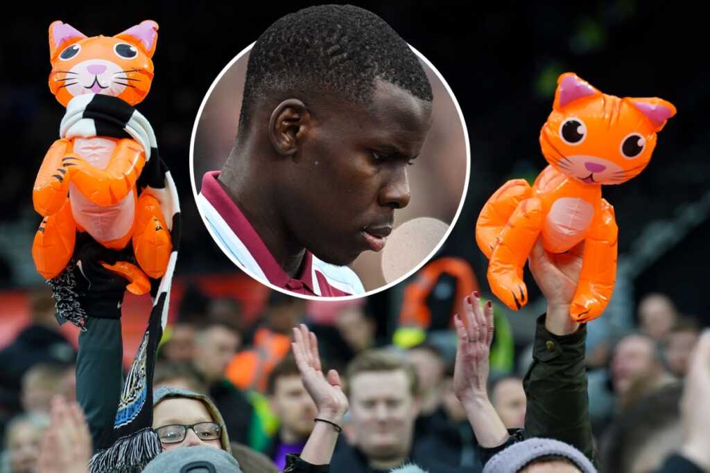 လီဗာပူး ဝက်စ်ဟမ်း လေယာဉ်