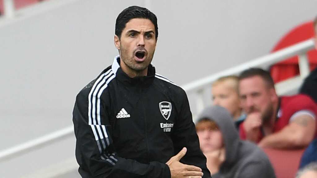 Arteta