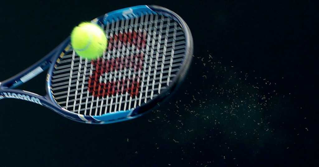 tennis-racket-ball