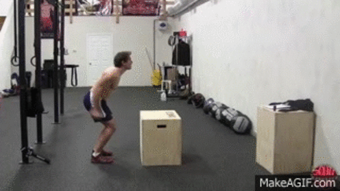 Keanu Reeves လေ့ကျင့်ခန်း