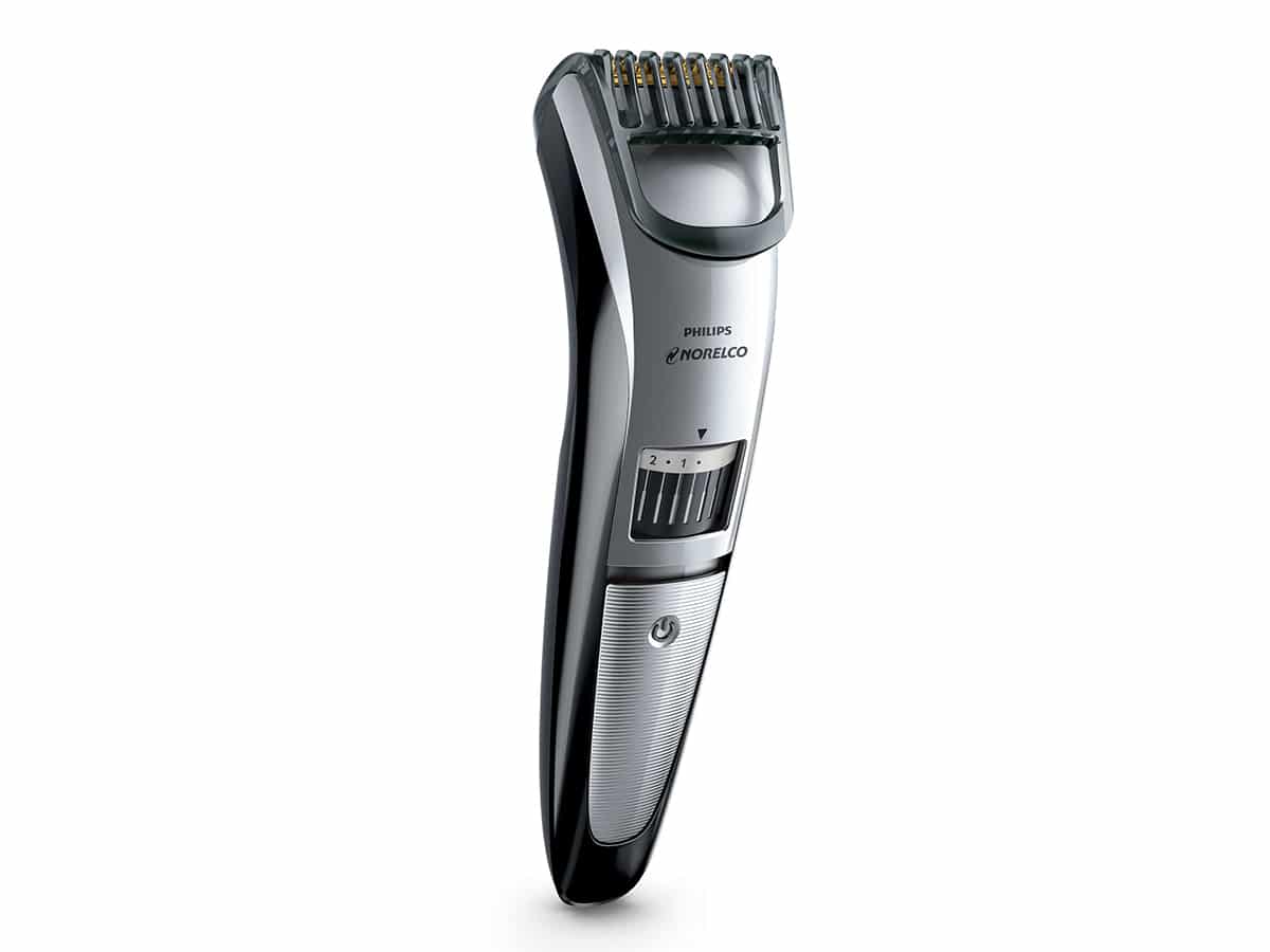 kwee beard trimmer