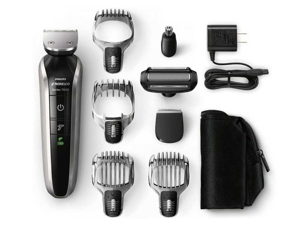 kwee beard trimmer