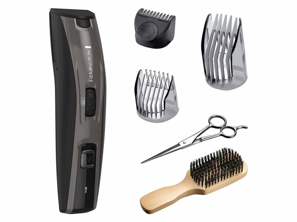 kwee beard trimmer