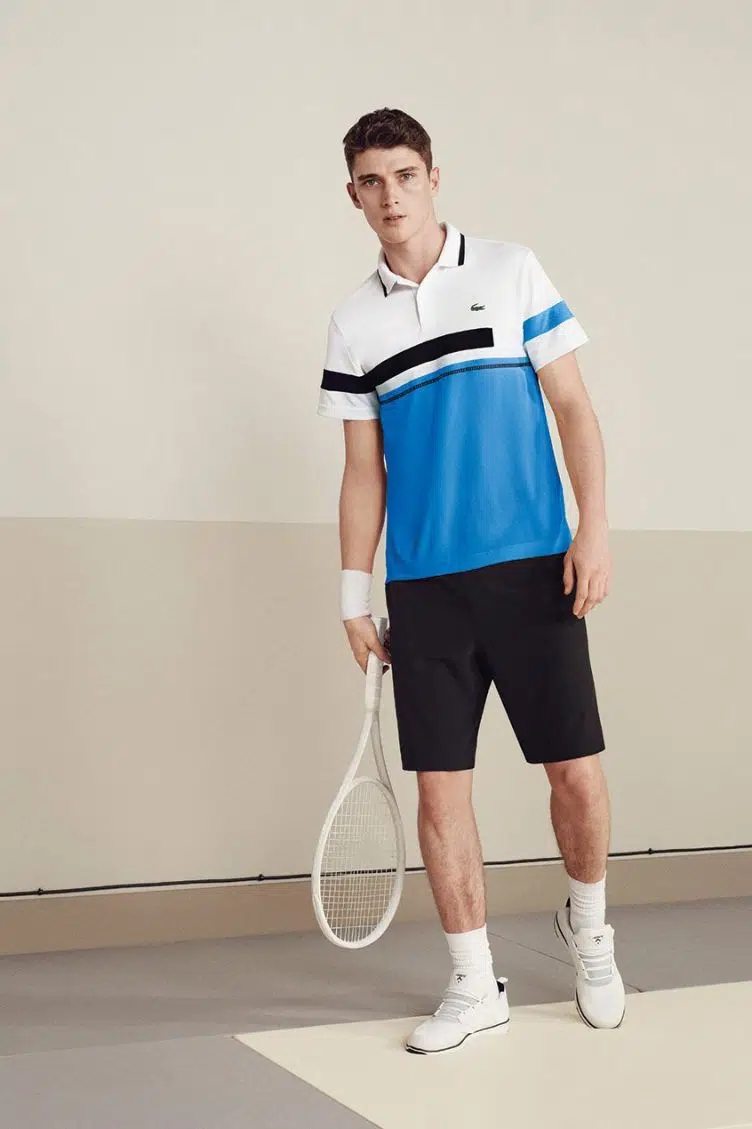 tennis fashion for kwee