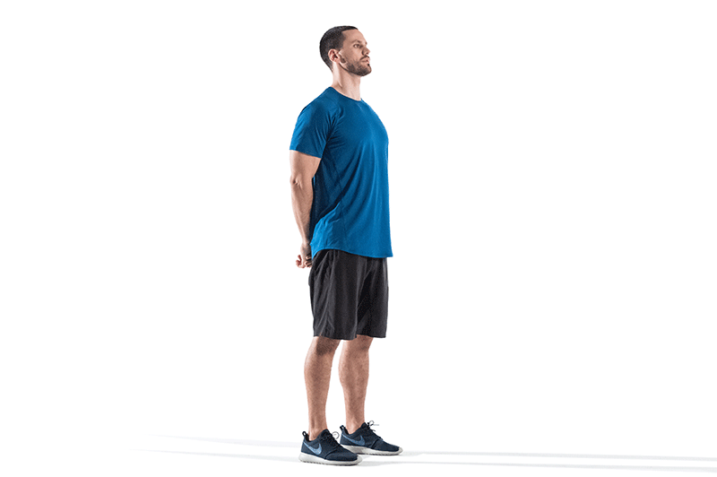 ကွီး ခါးမတ် လေ့ကျင့်ခန်း