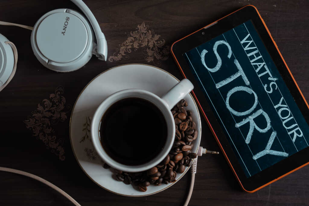 Black Coffee