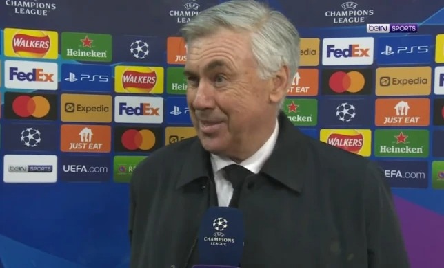 Carlo Ancelotti