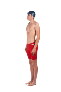exercises for swimmer