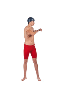 exercises for swimmer