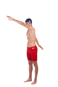 ကွီး ရေမကူး သွေးပူလေ့ကျင့်ခန်း