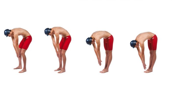 exercises for swimmer