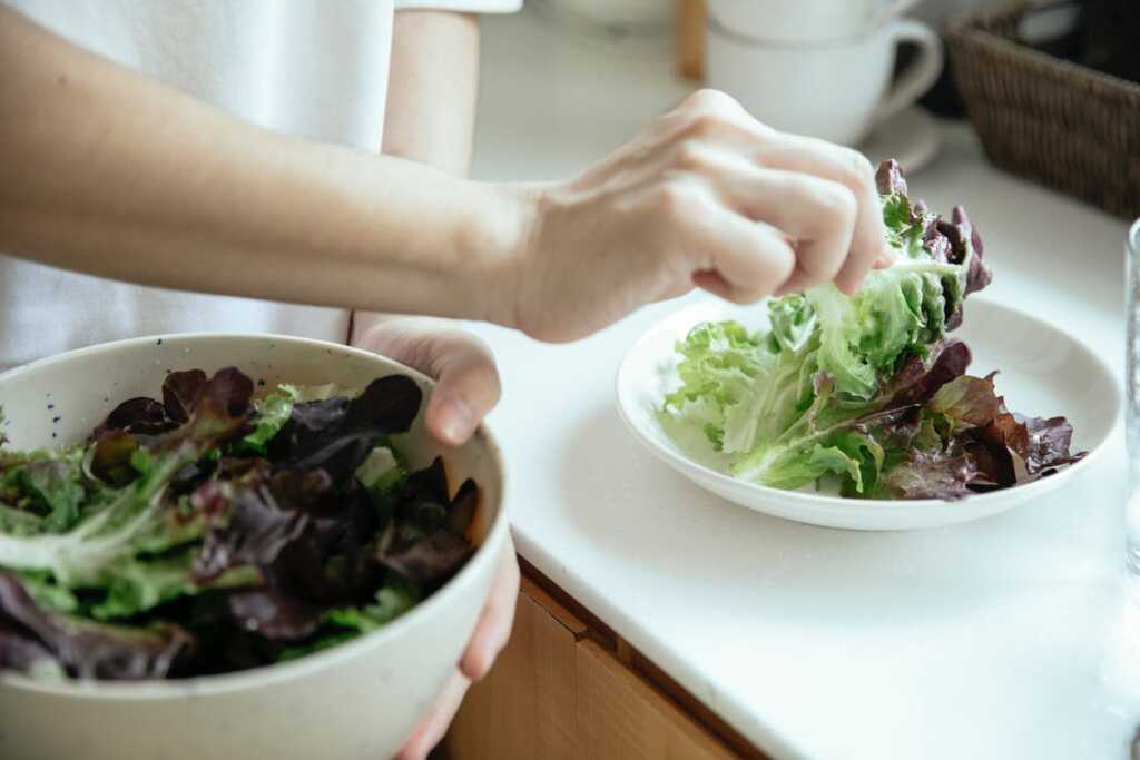 Salad