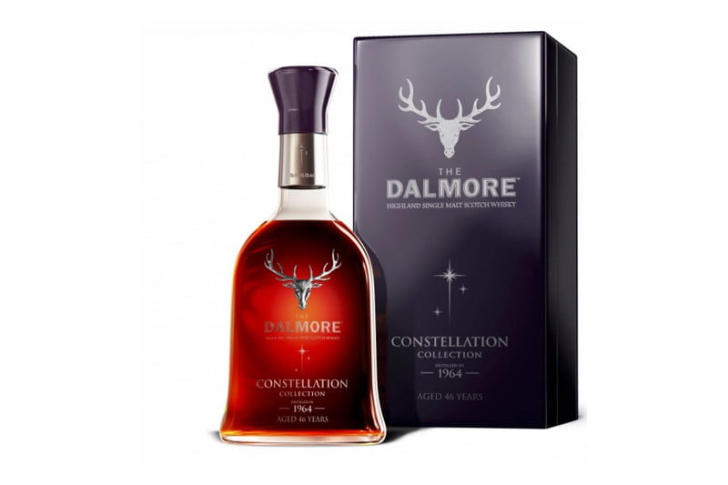 most expensive whisky for kwee