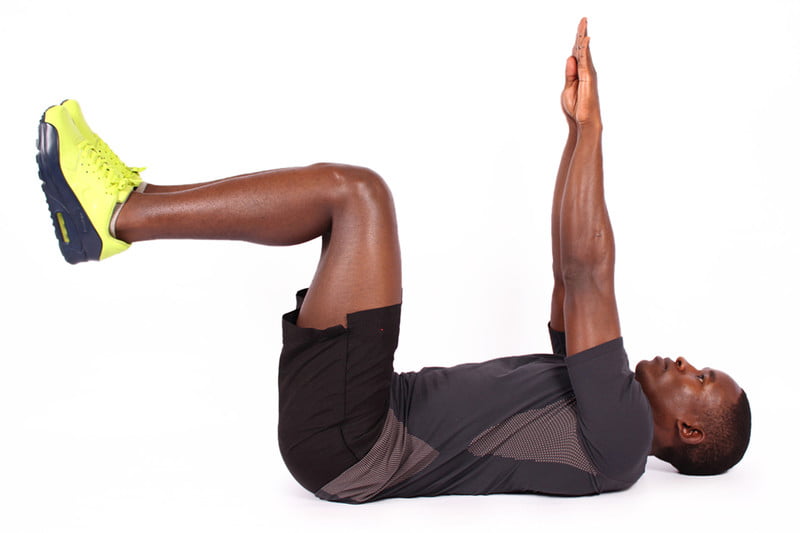 ဝမ်းဗိုက်ကြွက်သား 