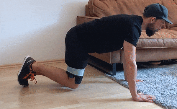 workout to remove fats around hips for kwee