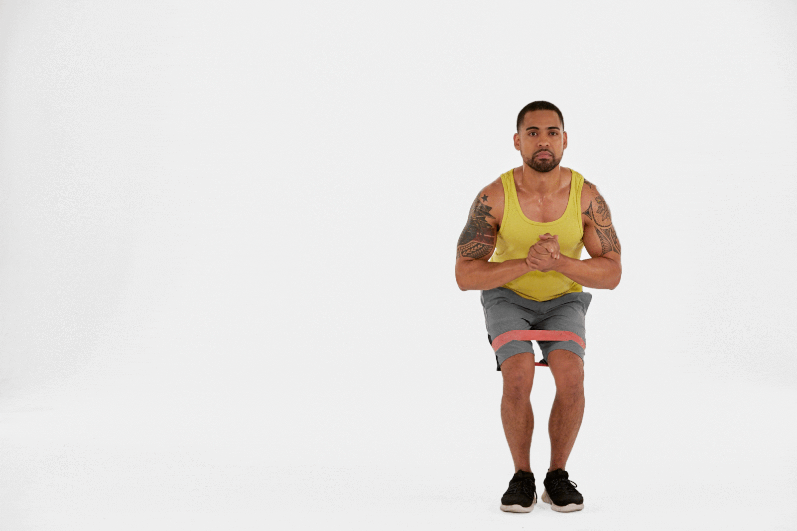 ကွီး အဆီပို လေ့ကျင့်ခန်း