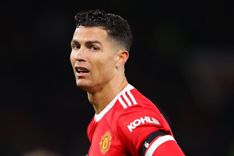 Cristiano Ronaldo has been blamed for negatively impacting Man Utd
