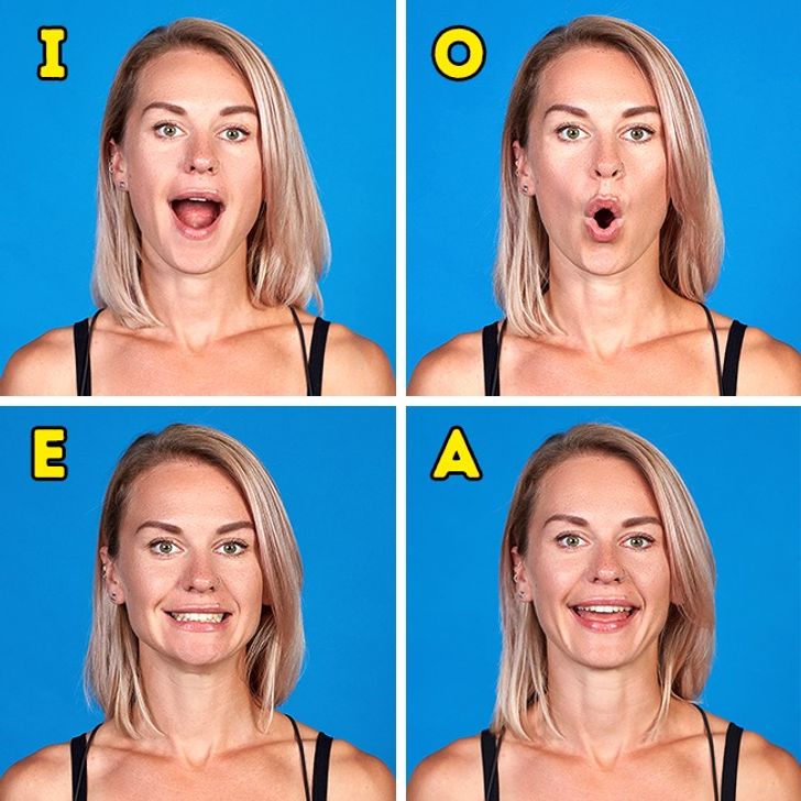 face exercise for kwee
